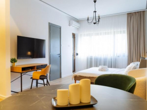 Nomad Studio in the City Center